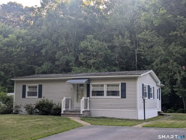 11 Old Forge Road