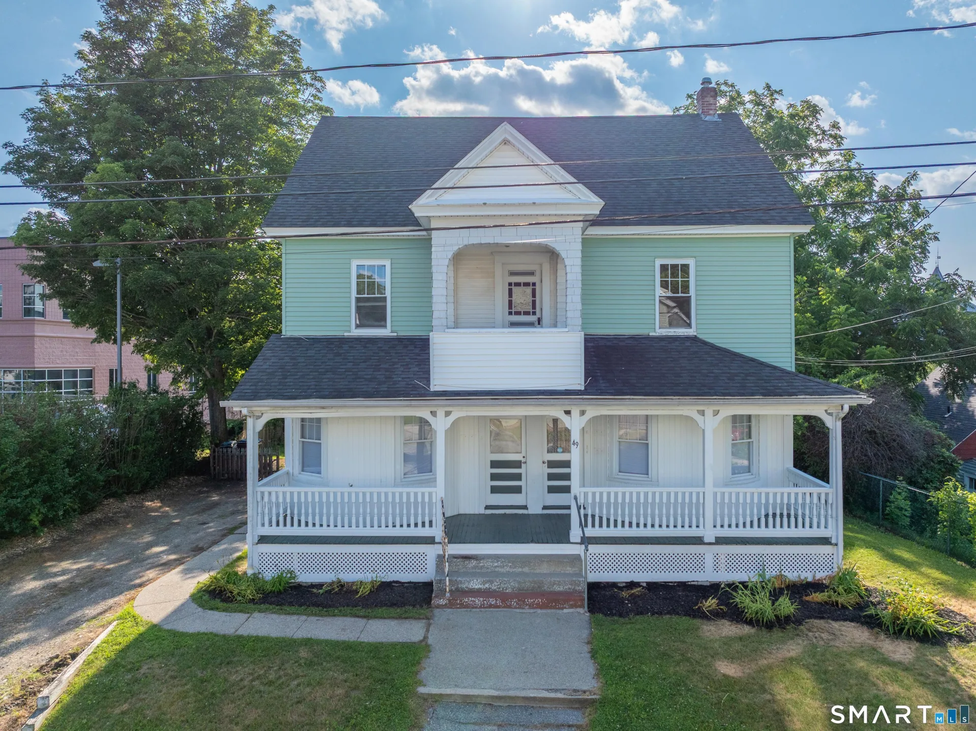 49 High Street, Killingly, CT