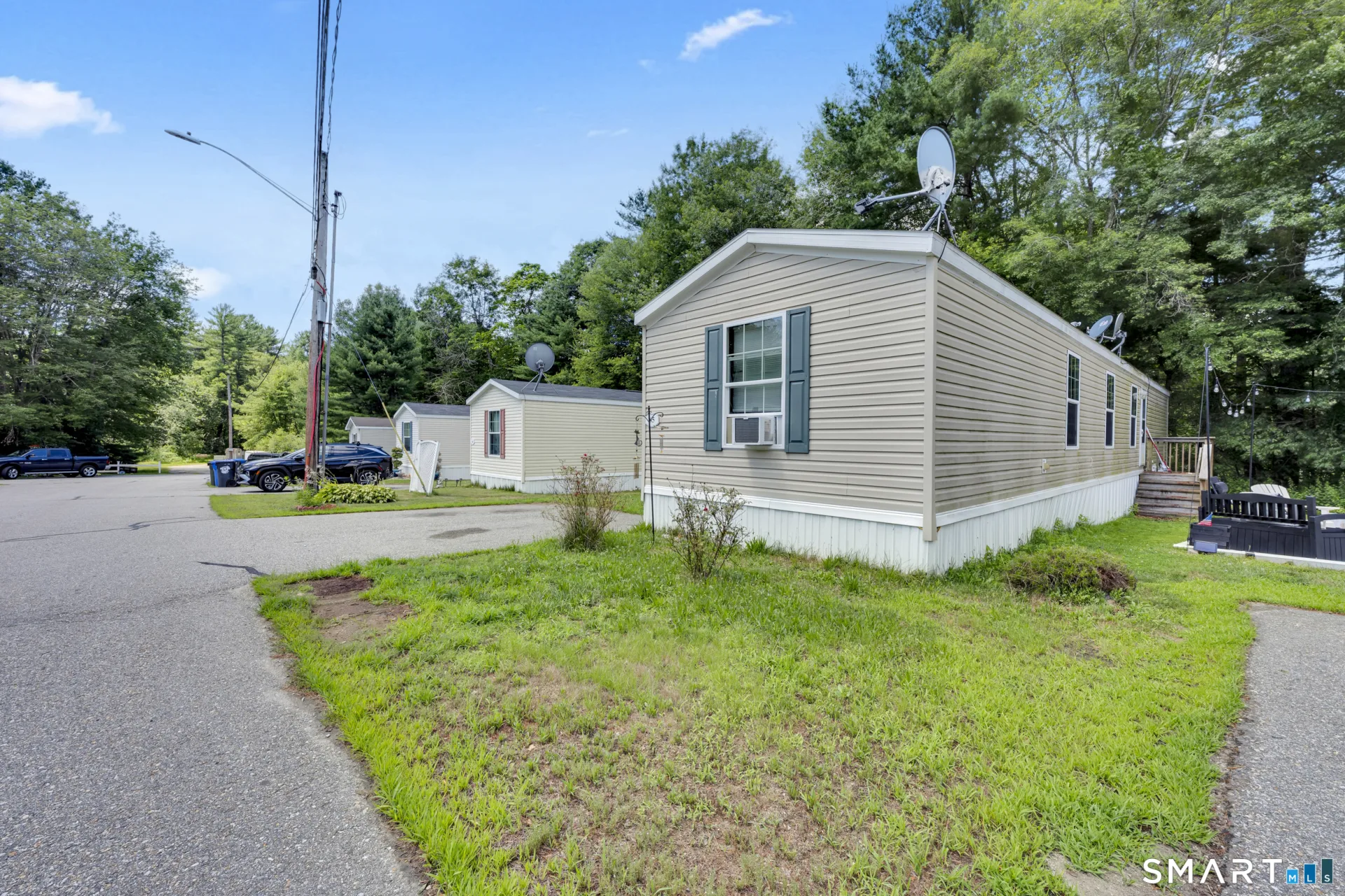 65 R And R Park, Killingly, CT