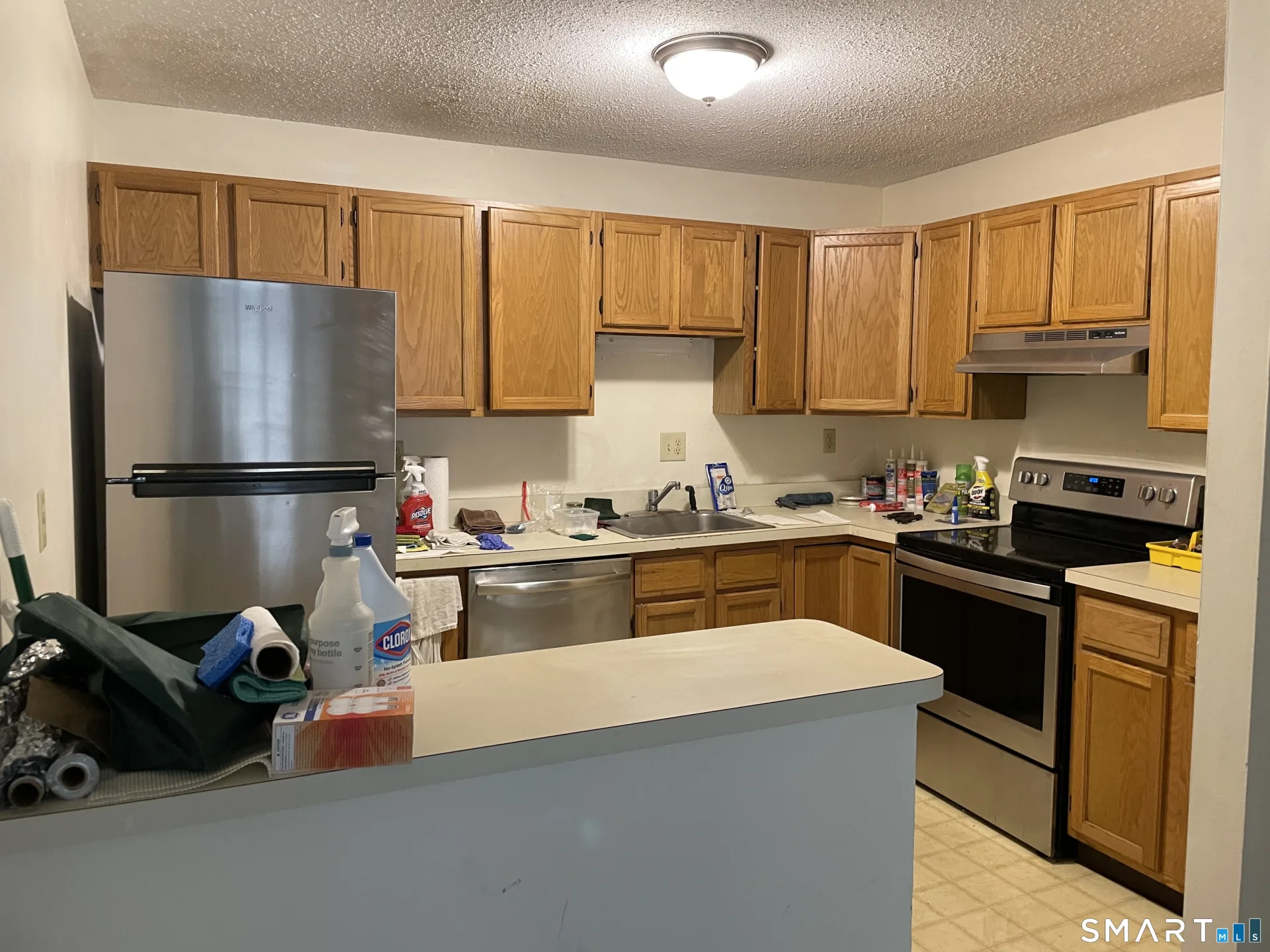 389 South Main Street #8A, Seymour, CT