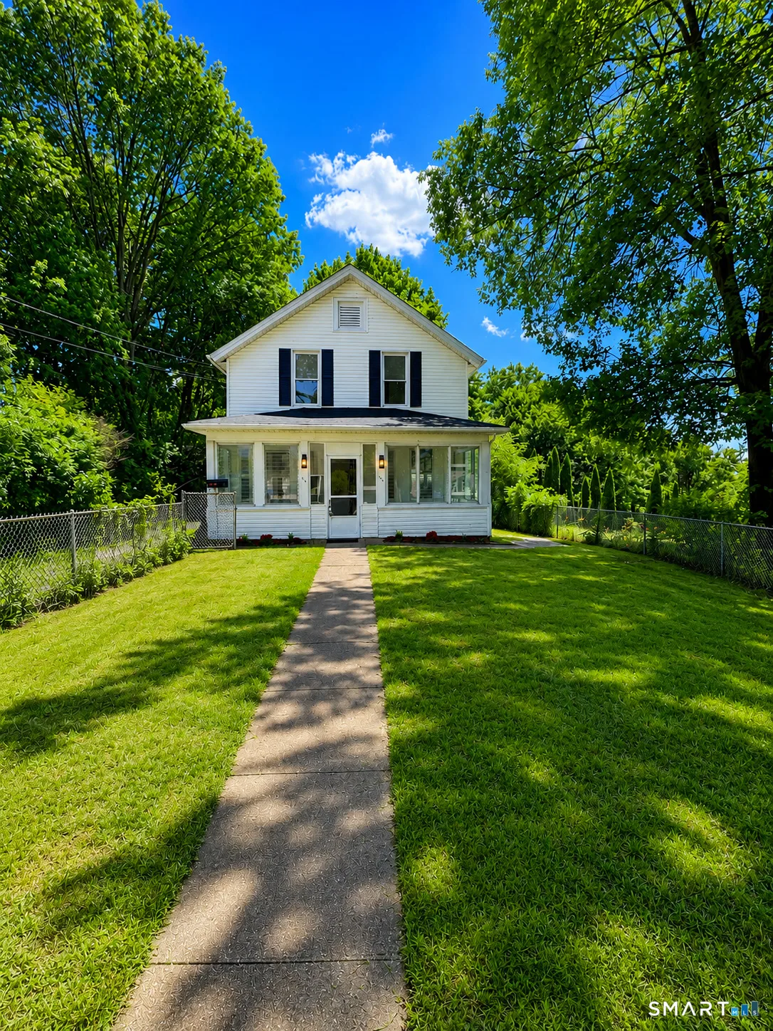 128 Greenwood Avenue, Waterbury, CT