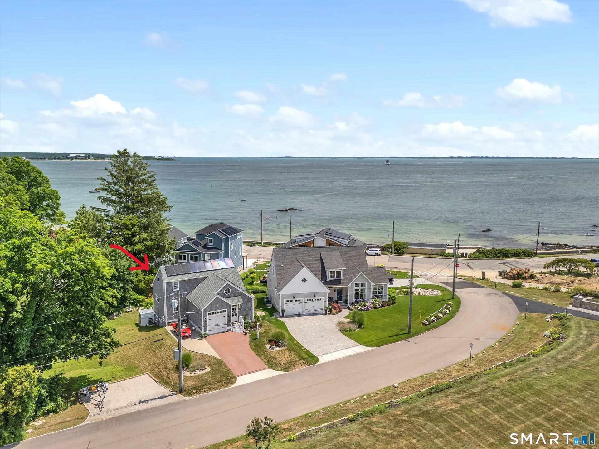 27 Jerome Road, New London, CT
