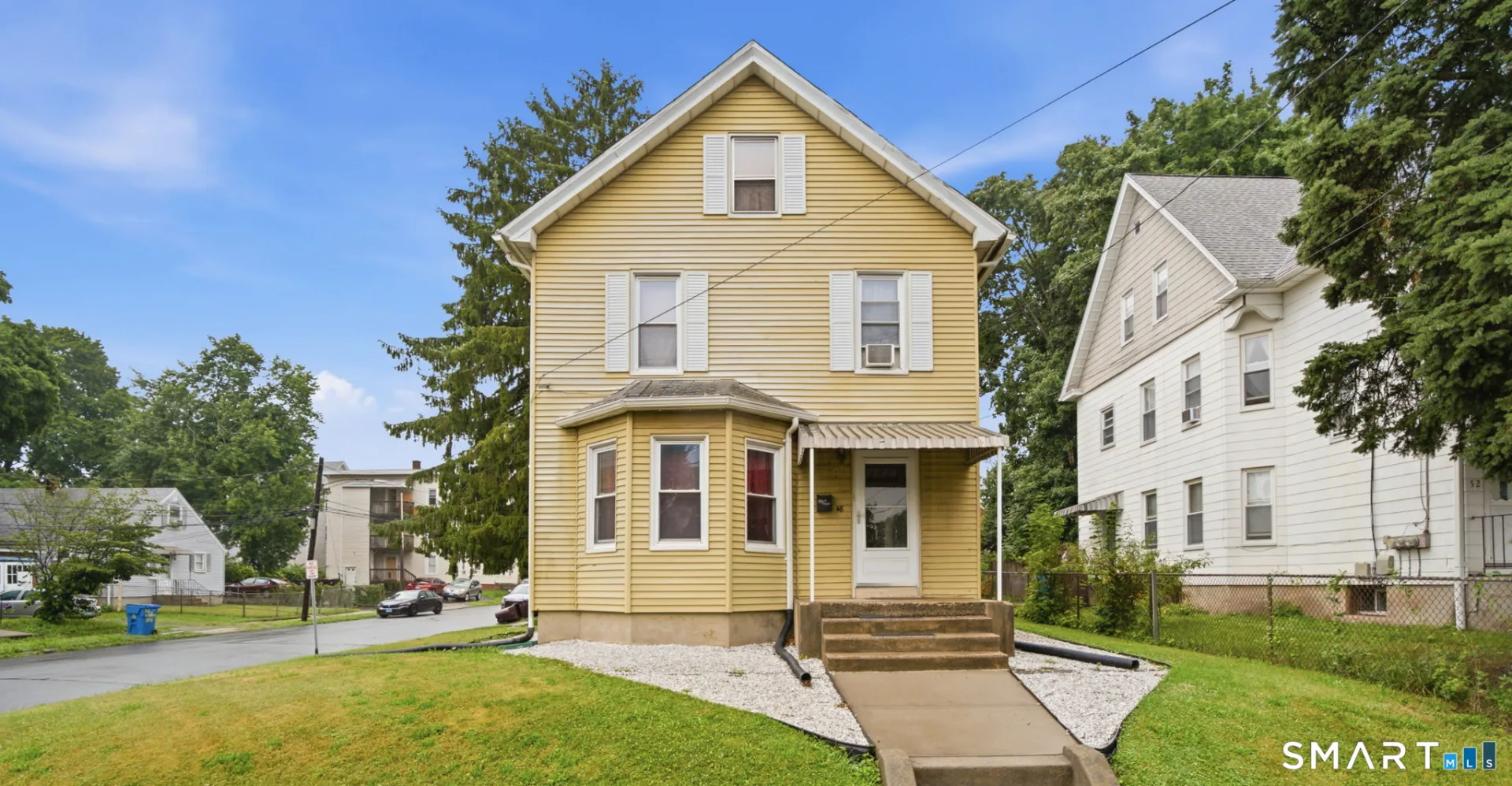 48 Wilson Street, New Britain, CT