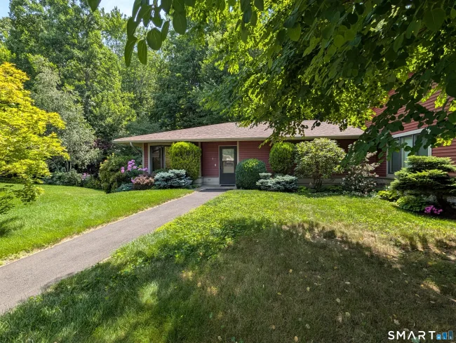 8 Sycamore Drive #A