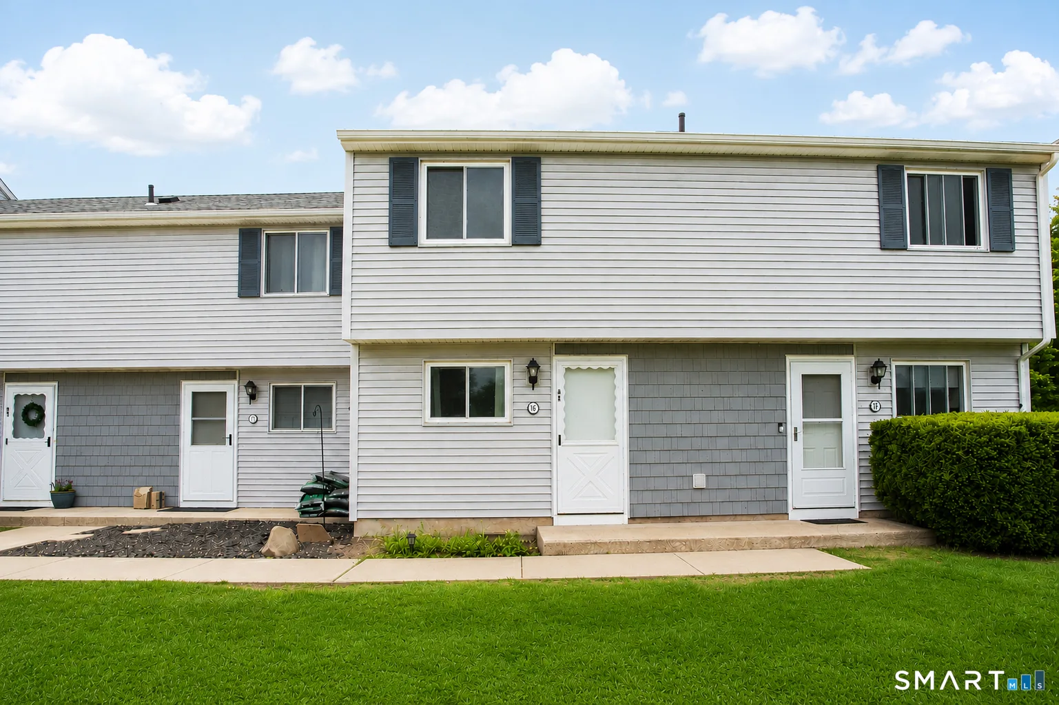 16 Seymour Road #4E, East Granby, CT