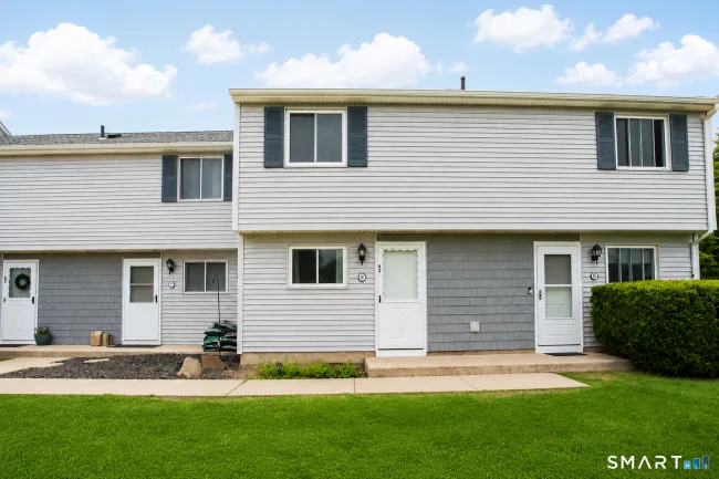 16 Seymour Road #4E