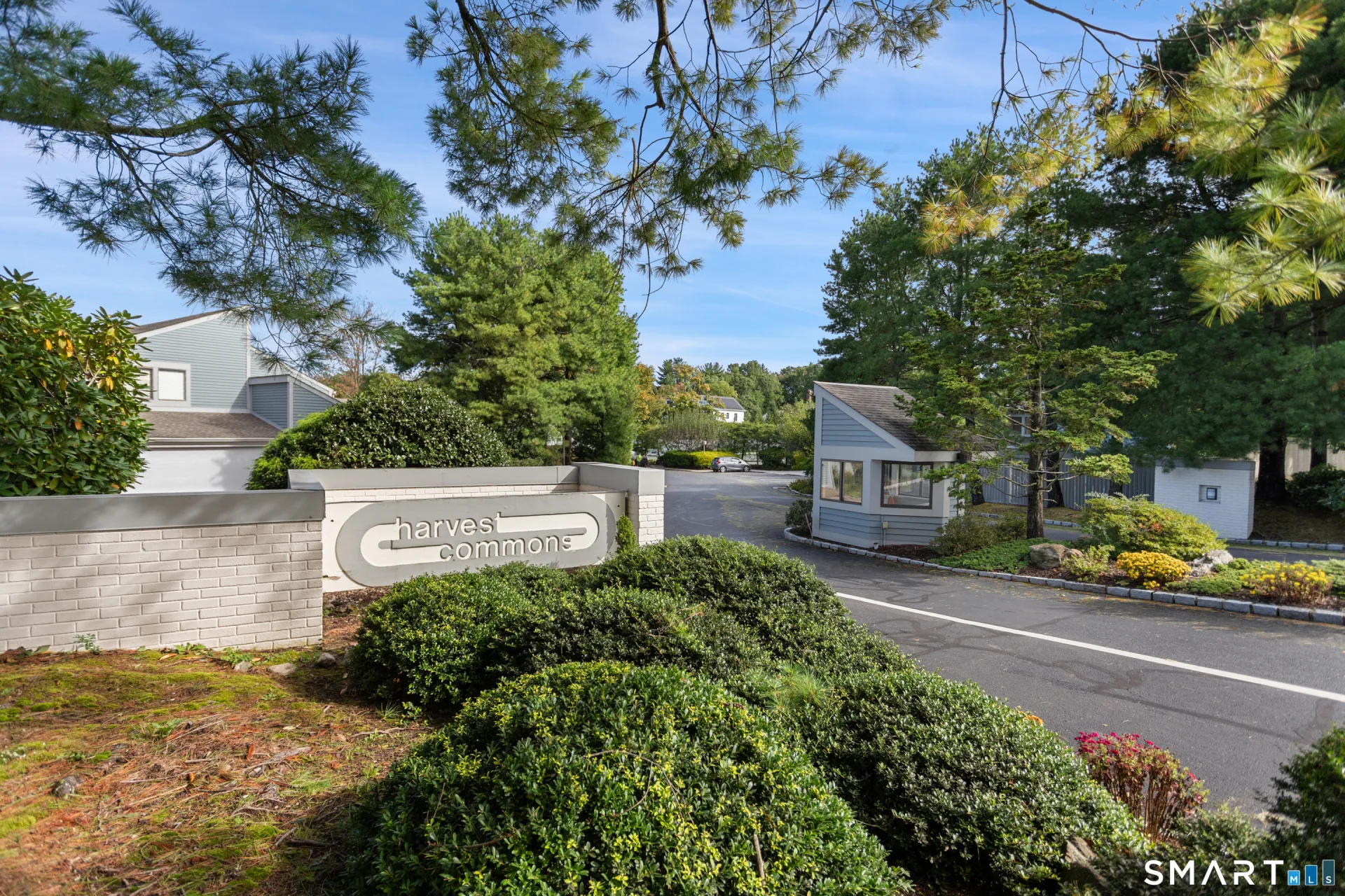 120 Harvest Commons #120, Westport, CT