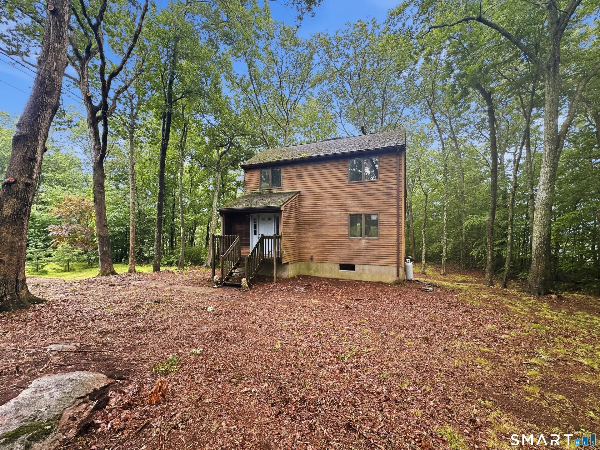 74 Ryan Terrace, Lebanon, CT