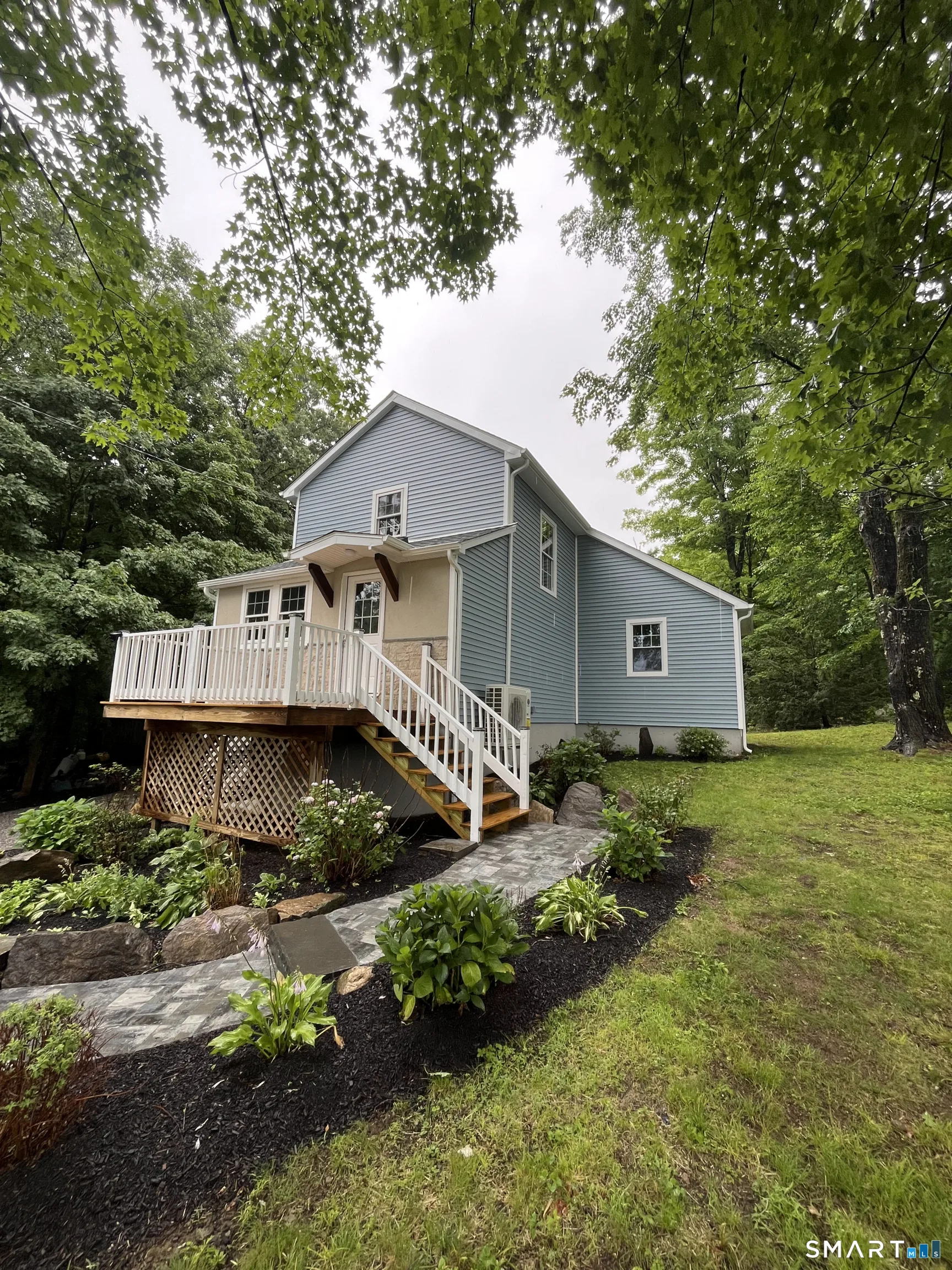 195 Reaching Hill Road, Winchester, CT