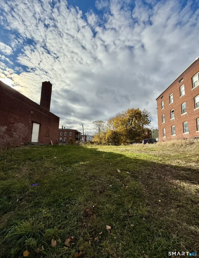 80 Gold Street, New Britain, CT