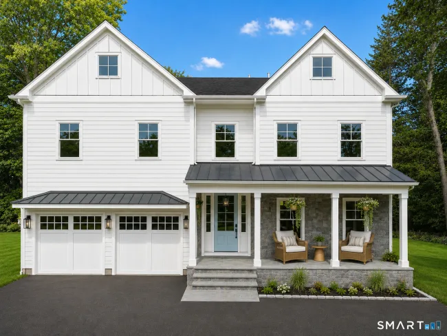 1054 Mill Plain Road, Fairfield, CT