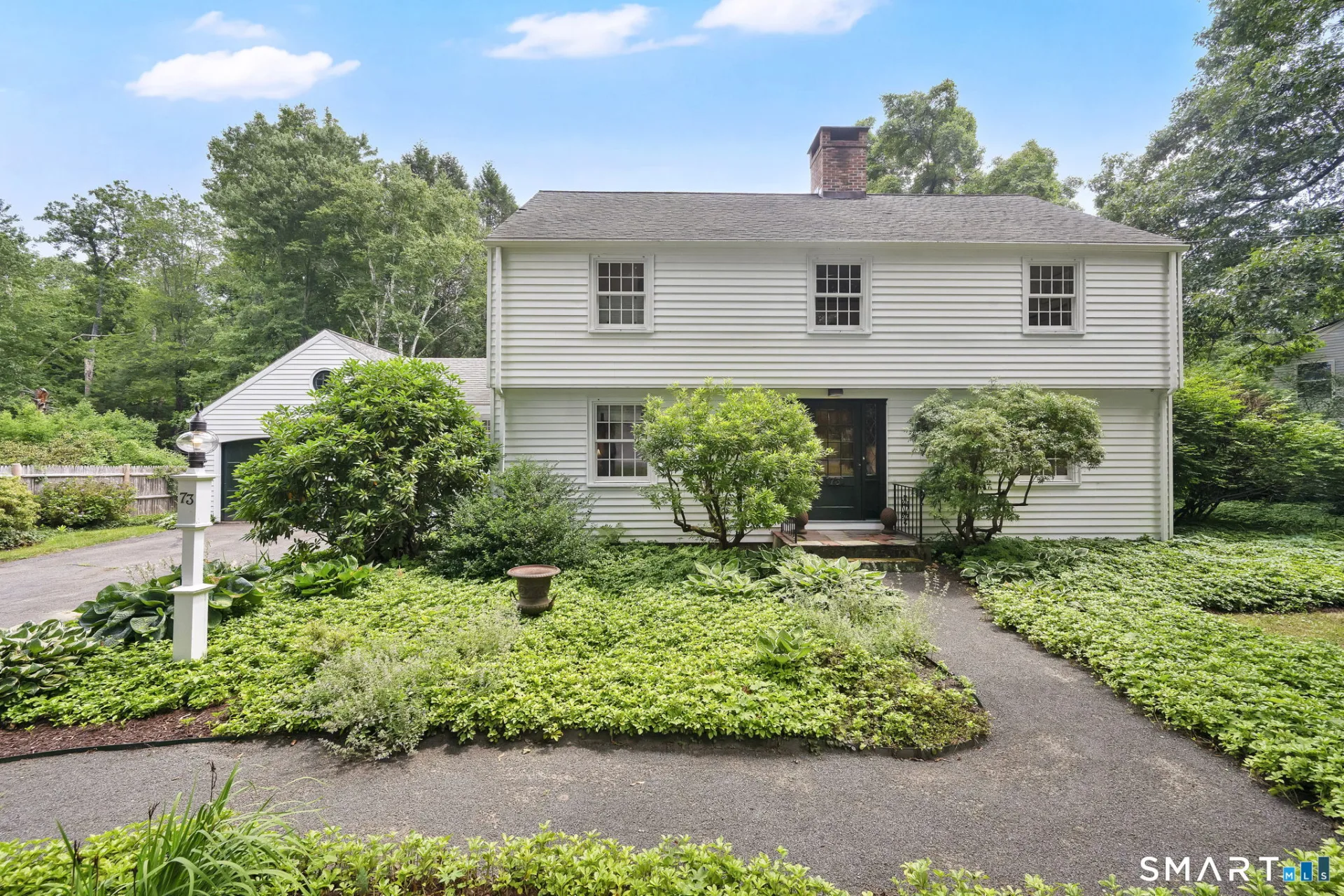 73 Dyer Avenue, Canton, CT