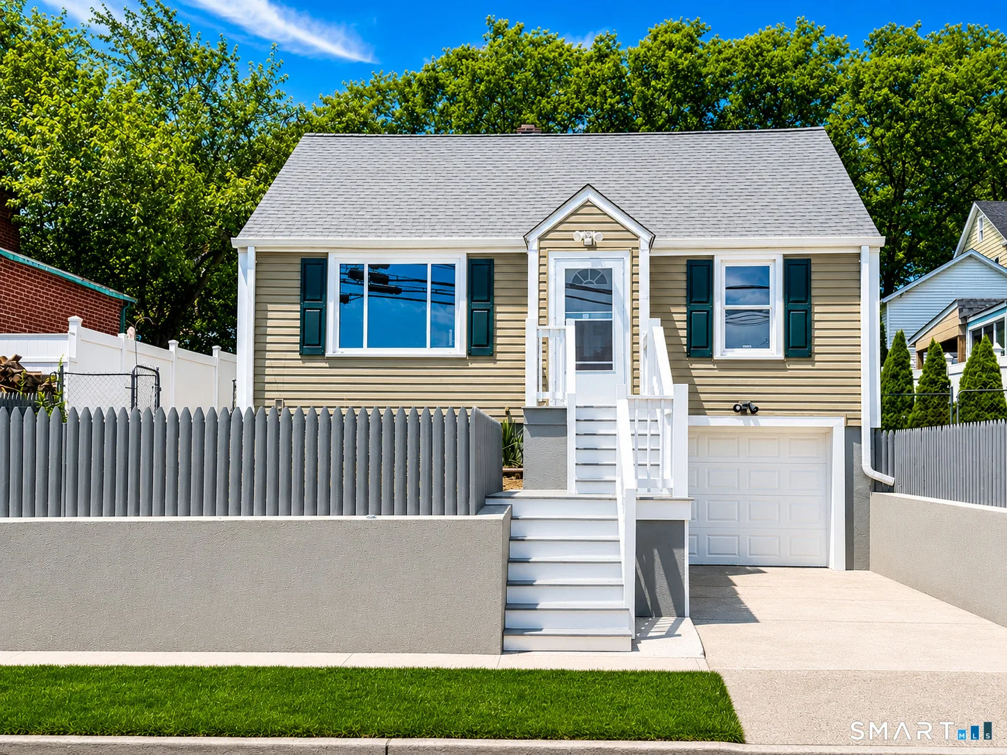 59 Carnegie Avenue, Bridgeport, CT
