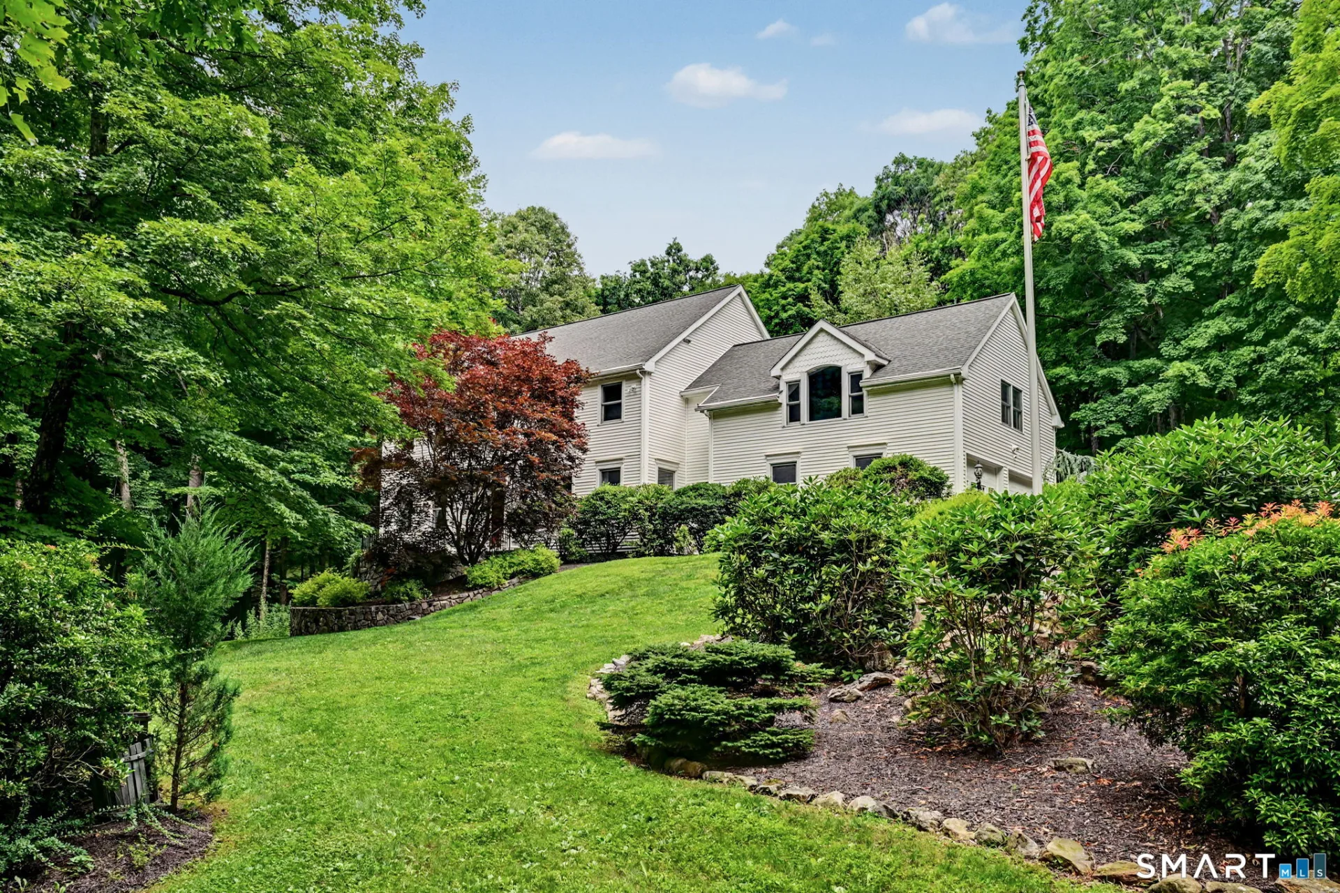380 Black Rock Turnpike, Redding, CT