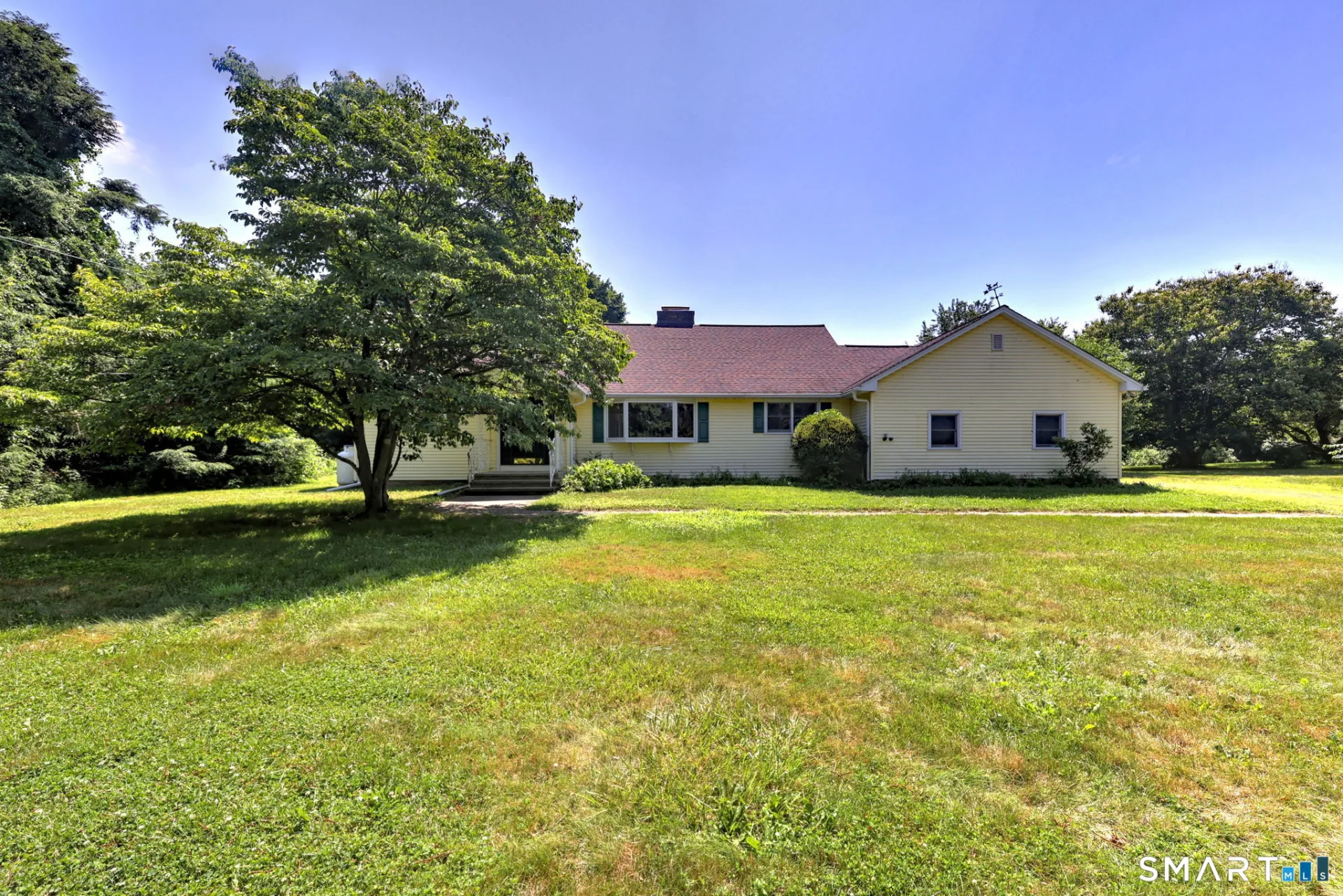 1021 Wheelers Farms Road, Milford, CT