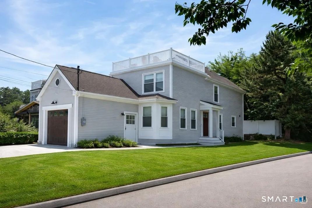 1 Edgefield Avenue, Milford, CT