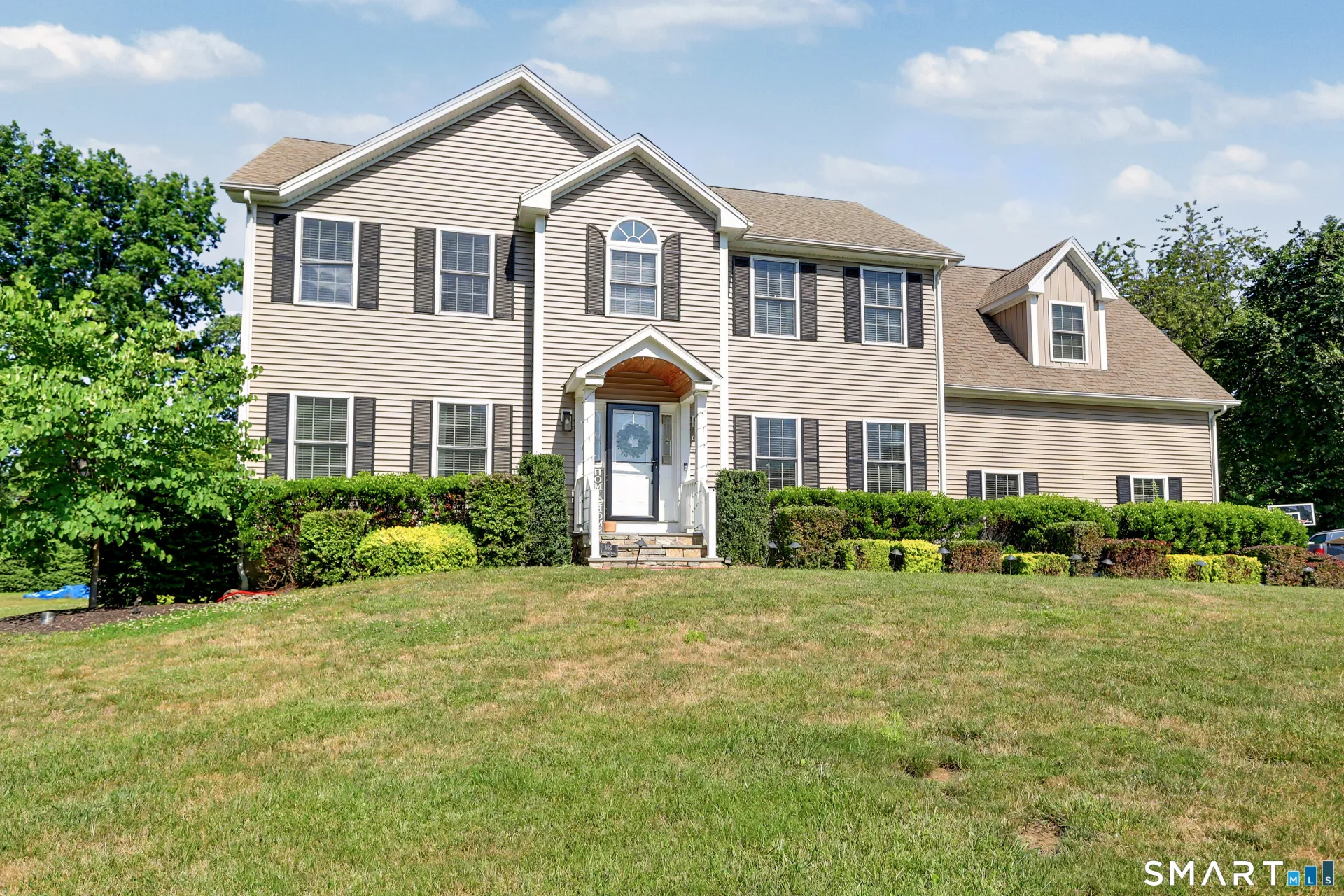 156 Soundview Avenue, Shelton, CT