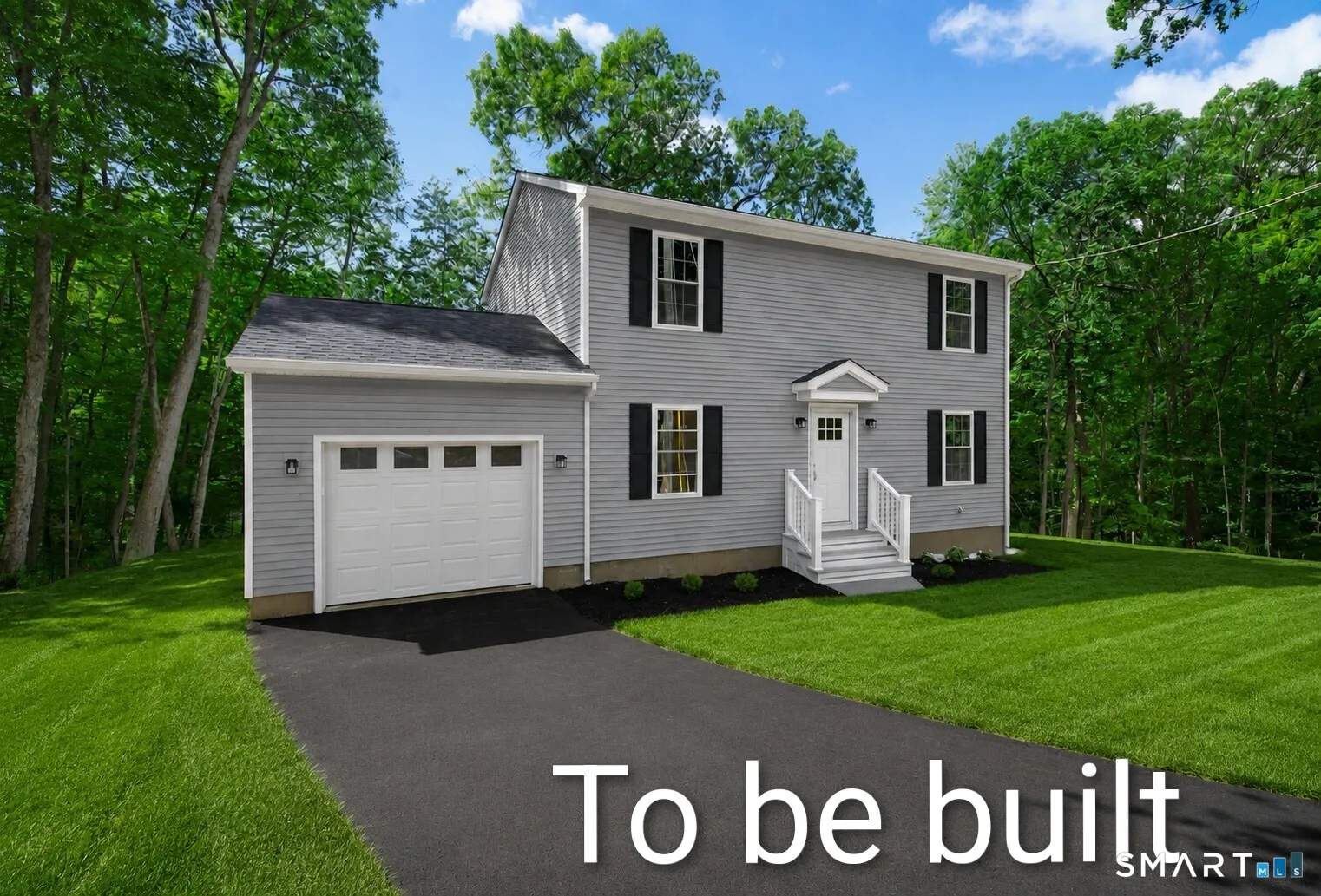 25 Bebbington Road, Ashford, CT