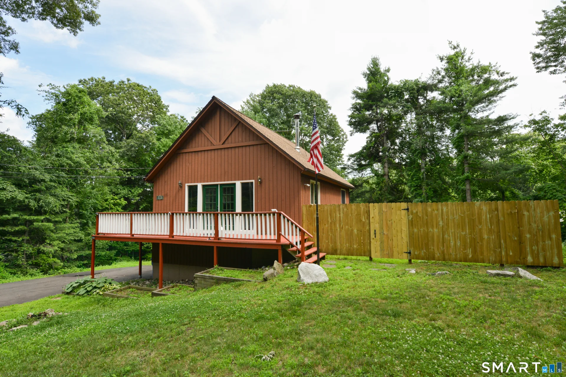 123 Wolcott Road, Bristol, CT