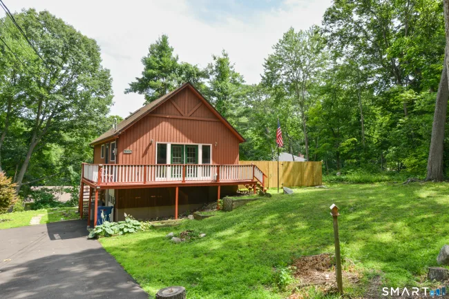 123 Wolcott Road