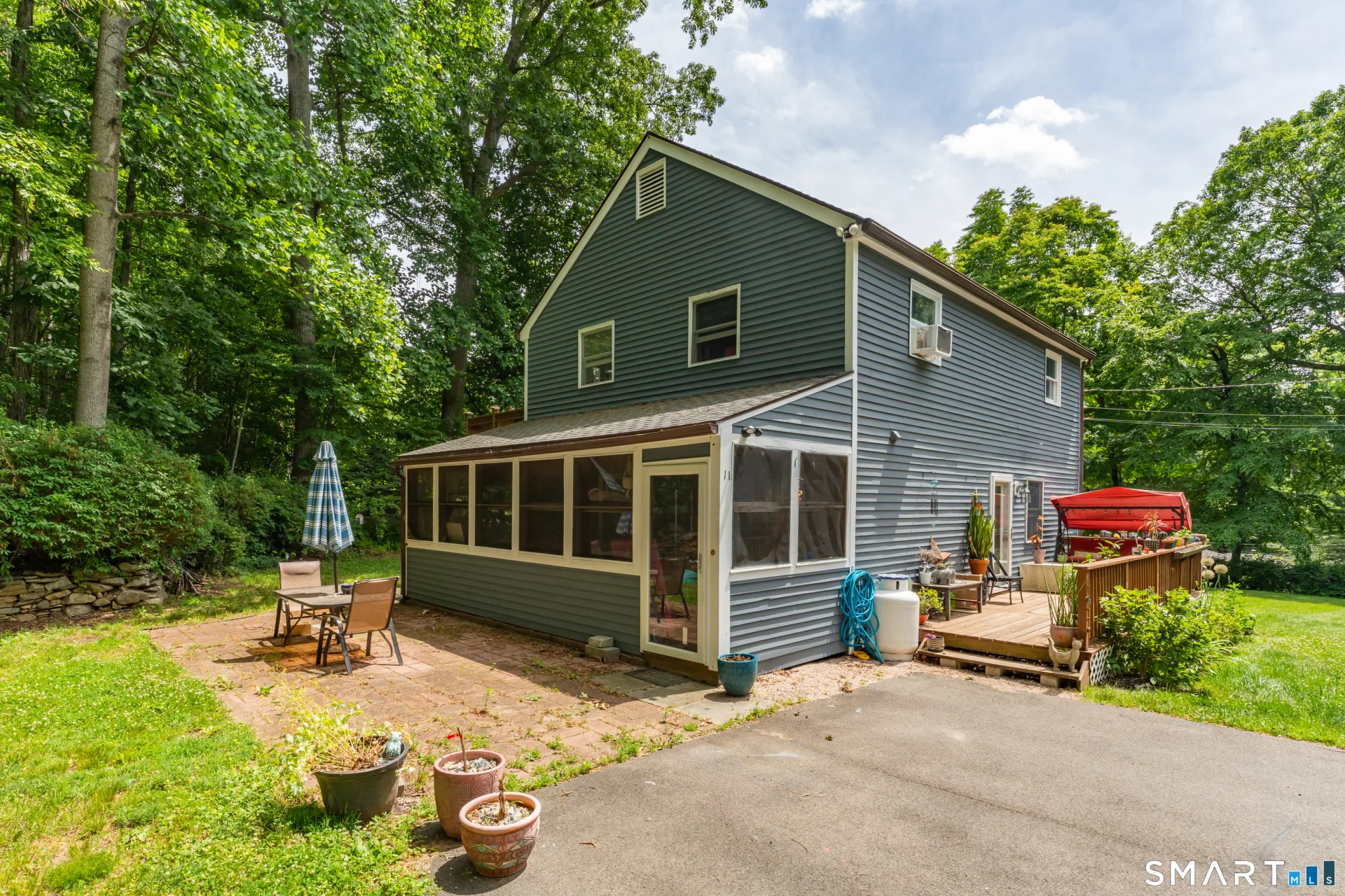 11 Jamaica Road, Clinton, CT