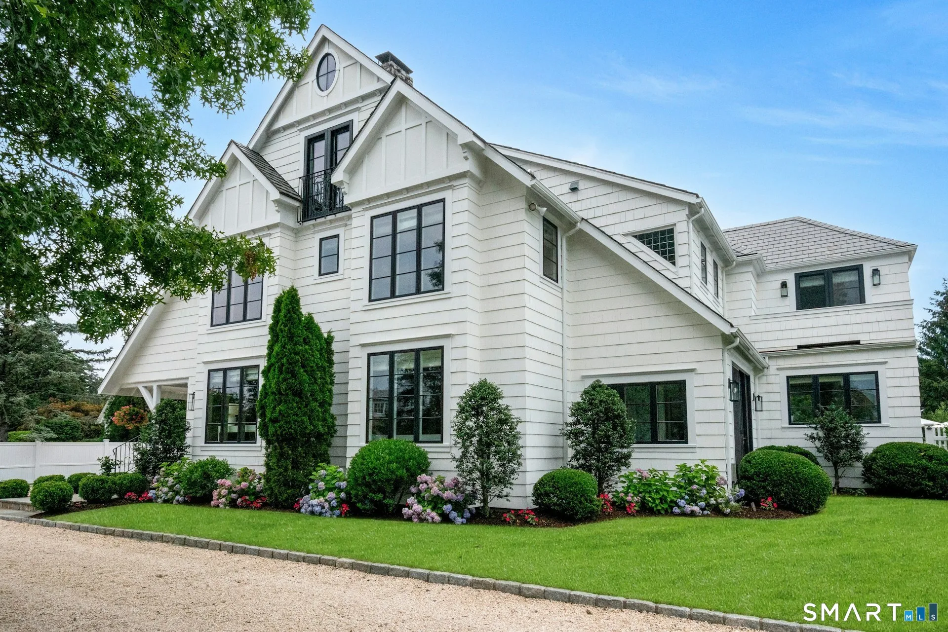 58 Rogers Road, Stamford, CT