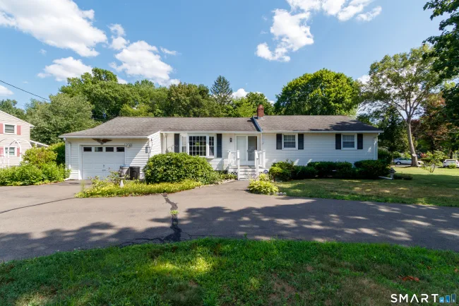 176 Clintonville Road