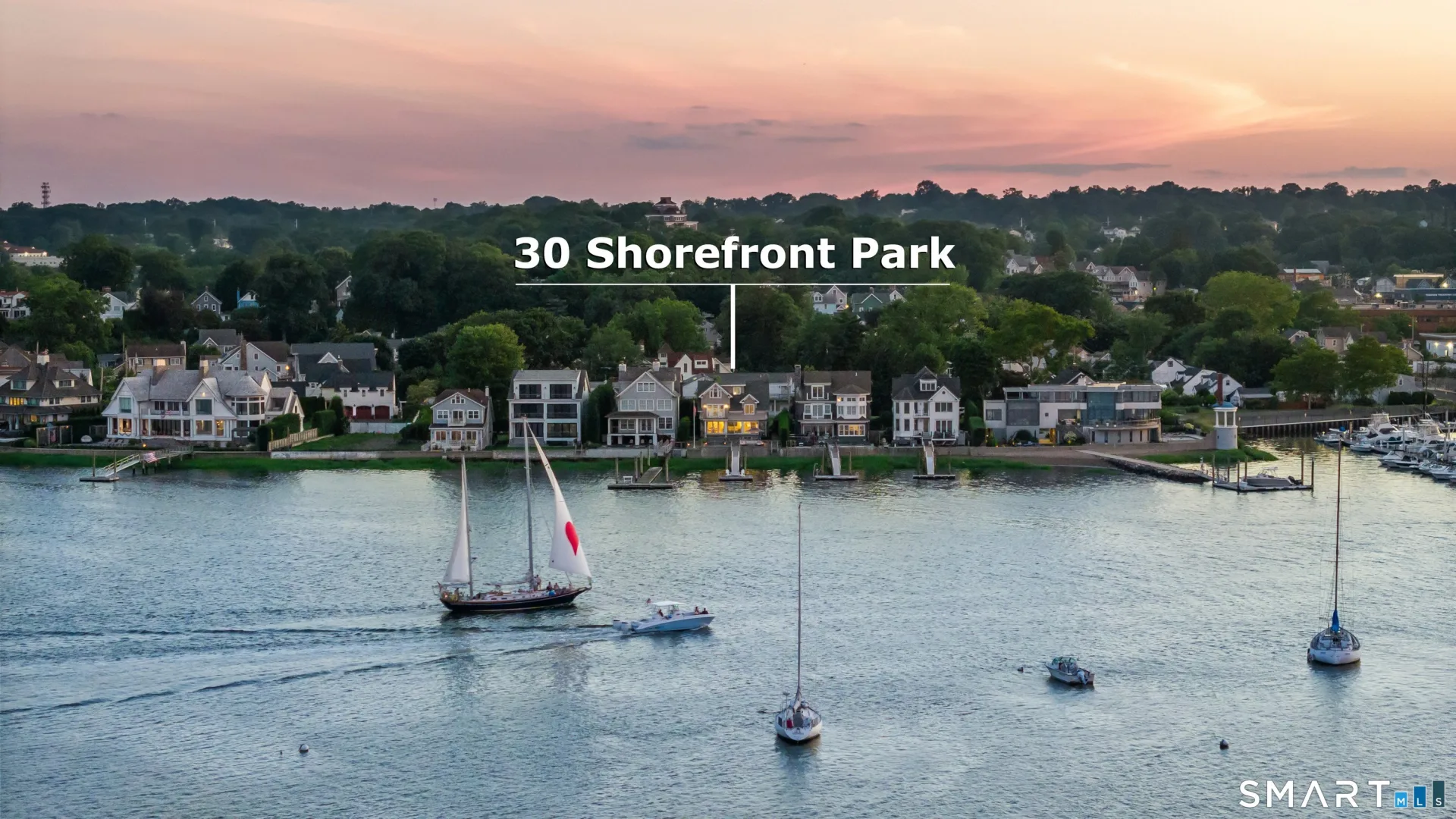 30 Shorefront Park, Norwalk, CT
