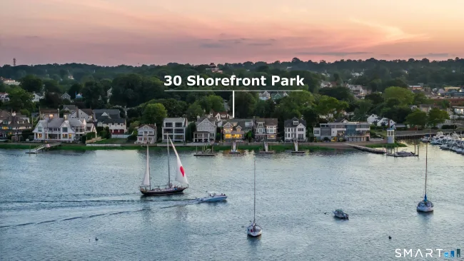 30 Shorefront Park, Norwalk, CT