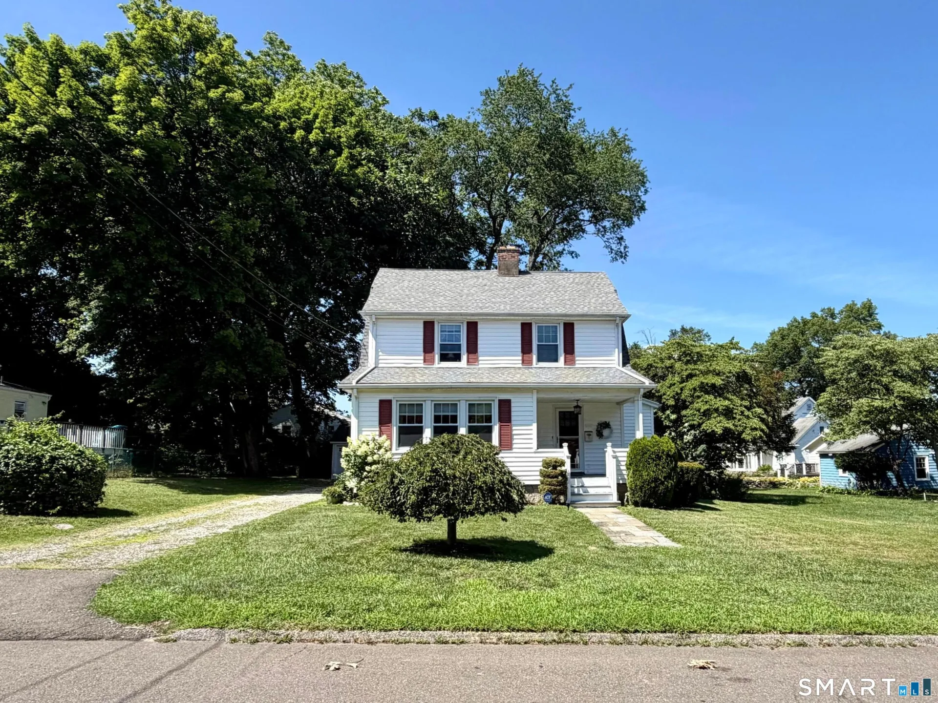8 Anson Street, Stratford, CT