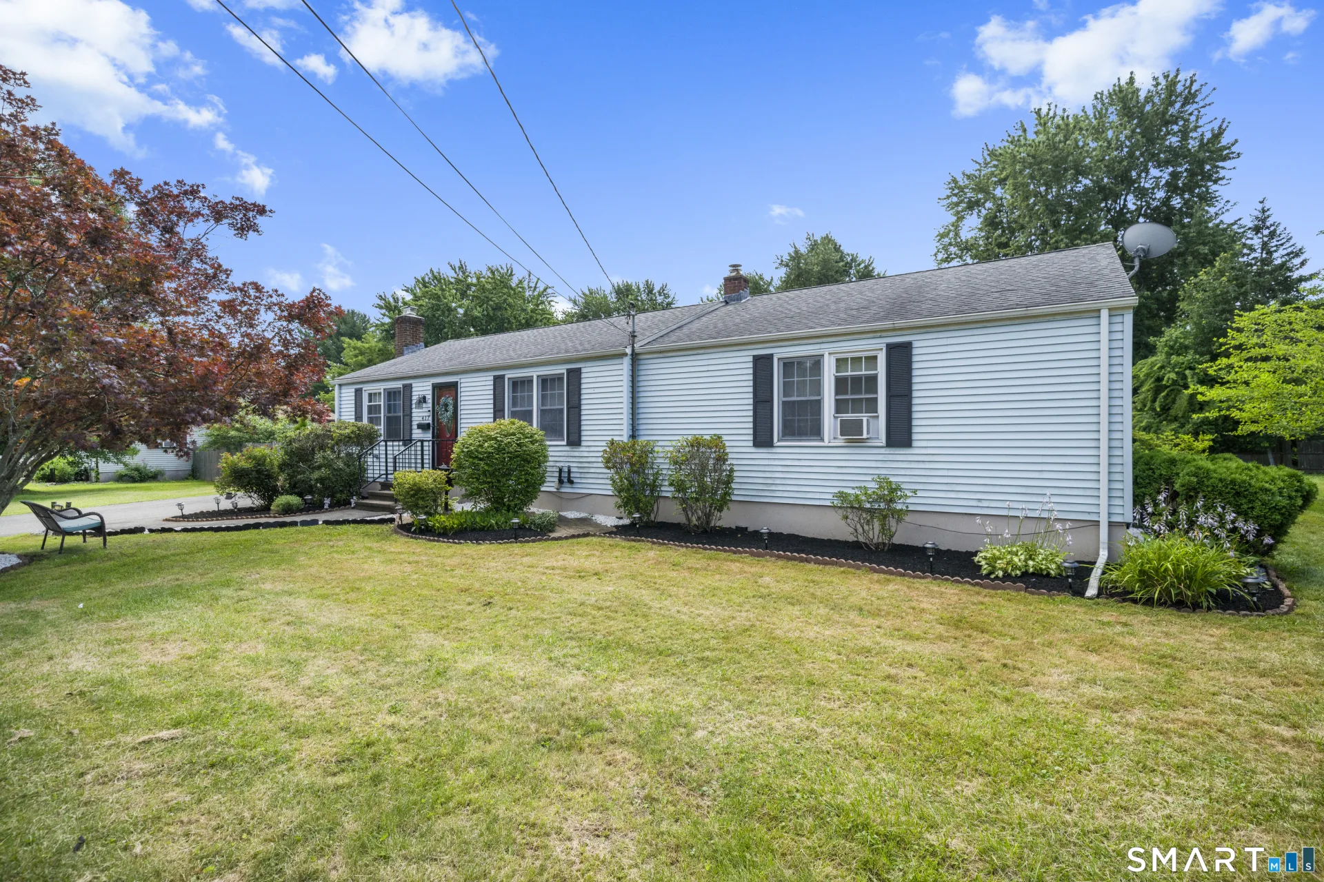 417 Mile Lane, Middletown, CT
