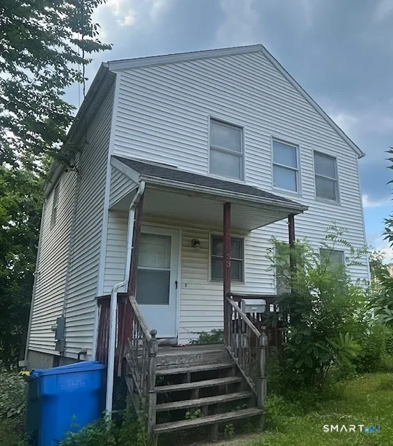 53 Vine Street, Waterbury, CT