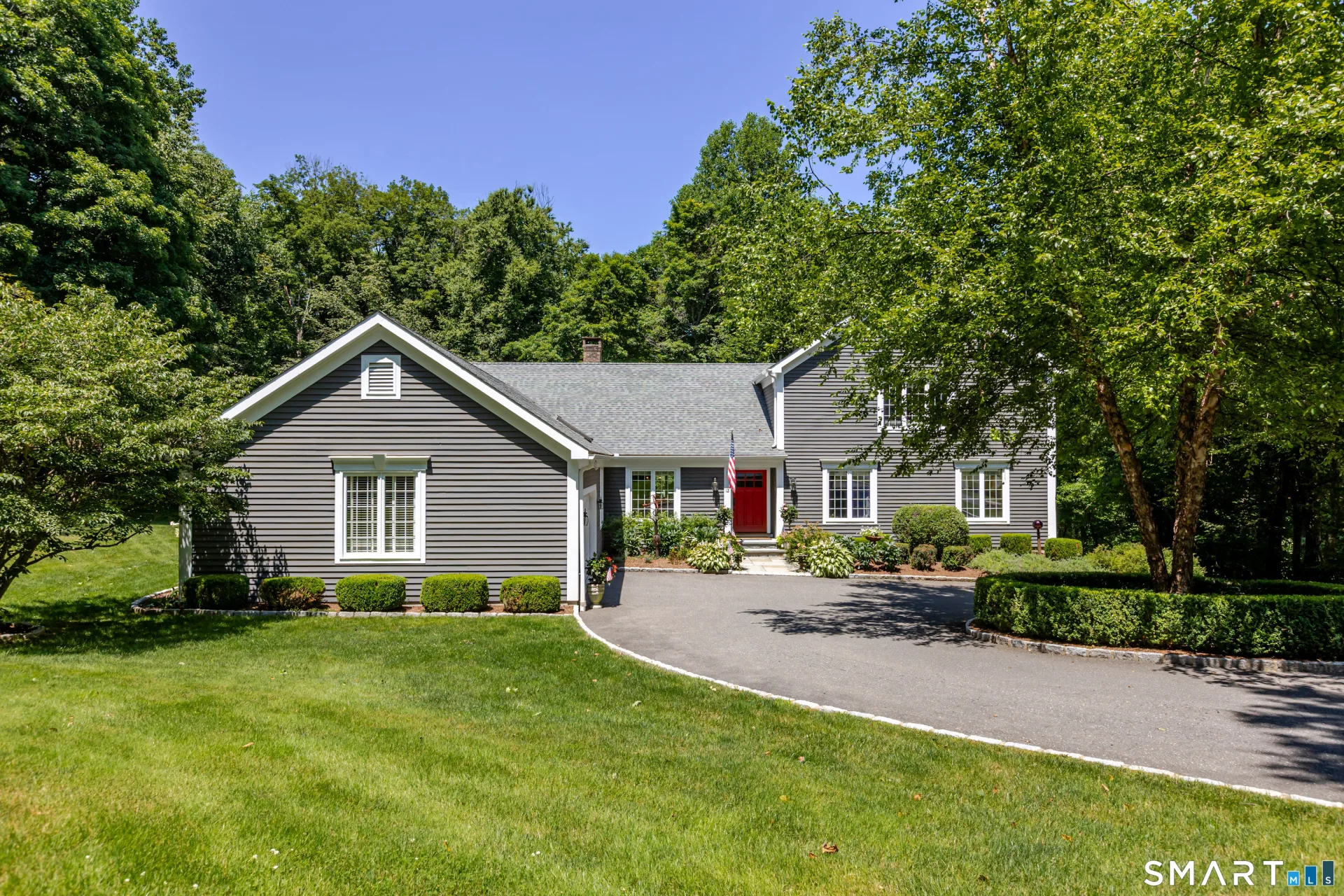 12 Lyndenwood Drive, Brookfield, CT