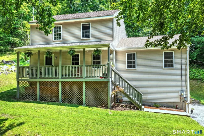 35 Charles Road, Seymour, CT