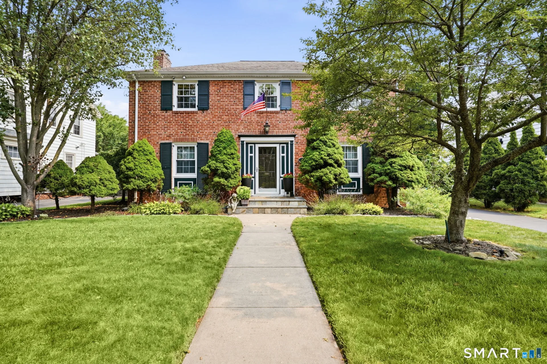37 Cleveland Road, New Haven, CT