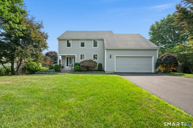 28 Hayrake Drive
