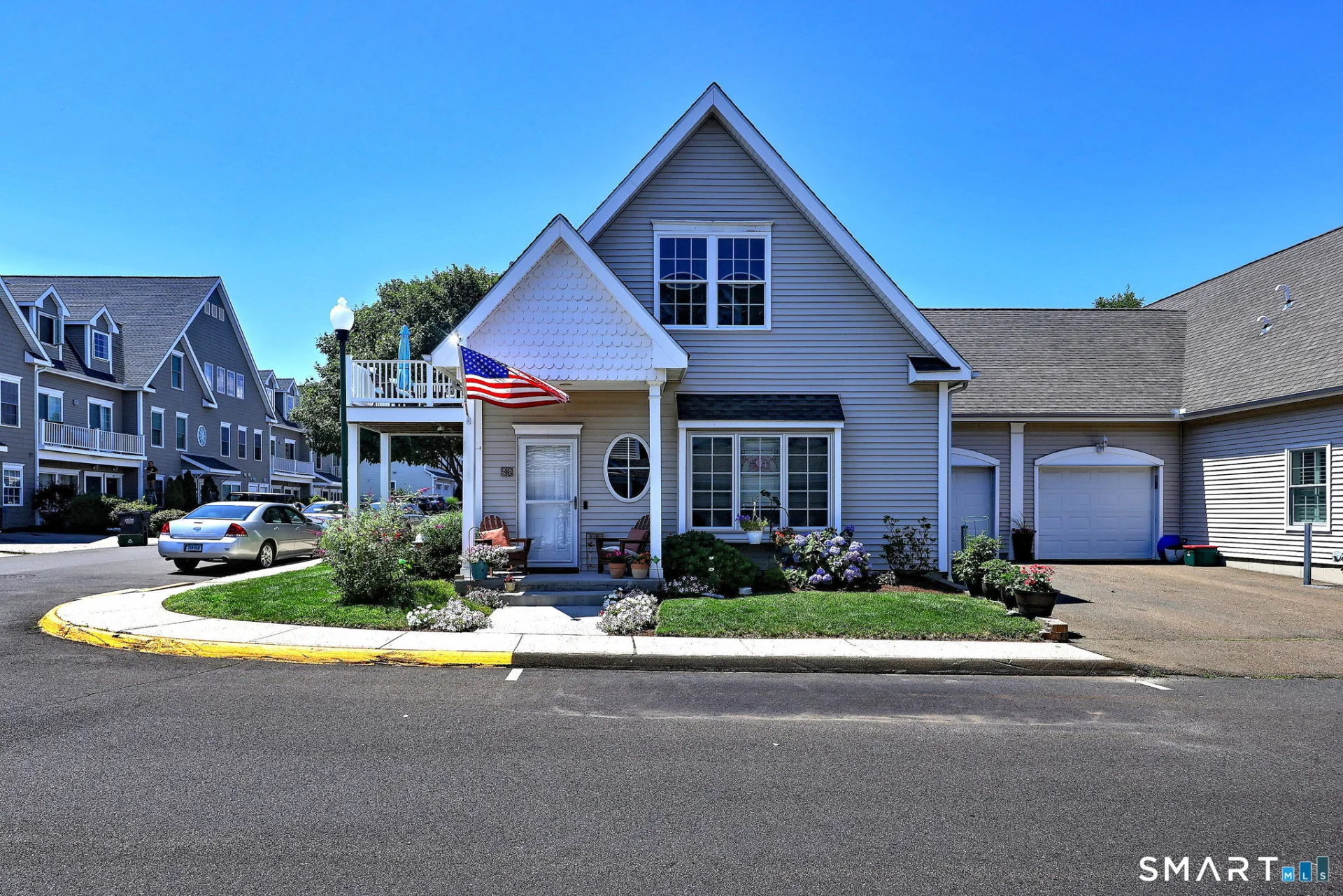 36 Beach Shore Drive #36, Milford, CT