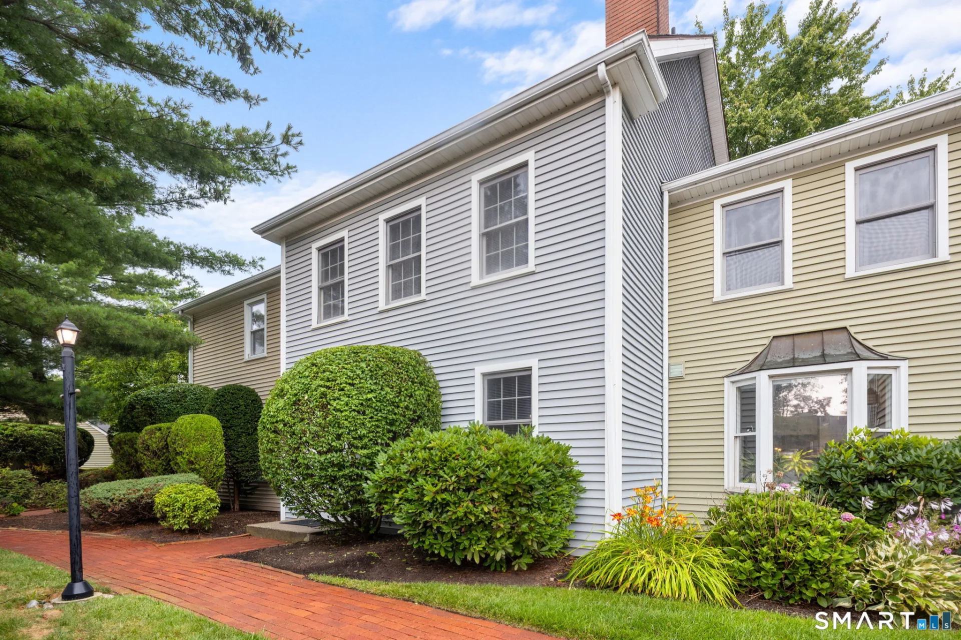 1 East Hayestown Road #33, Danbury, CT