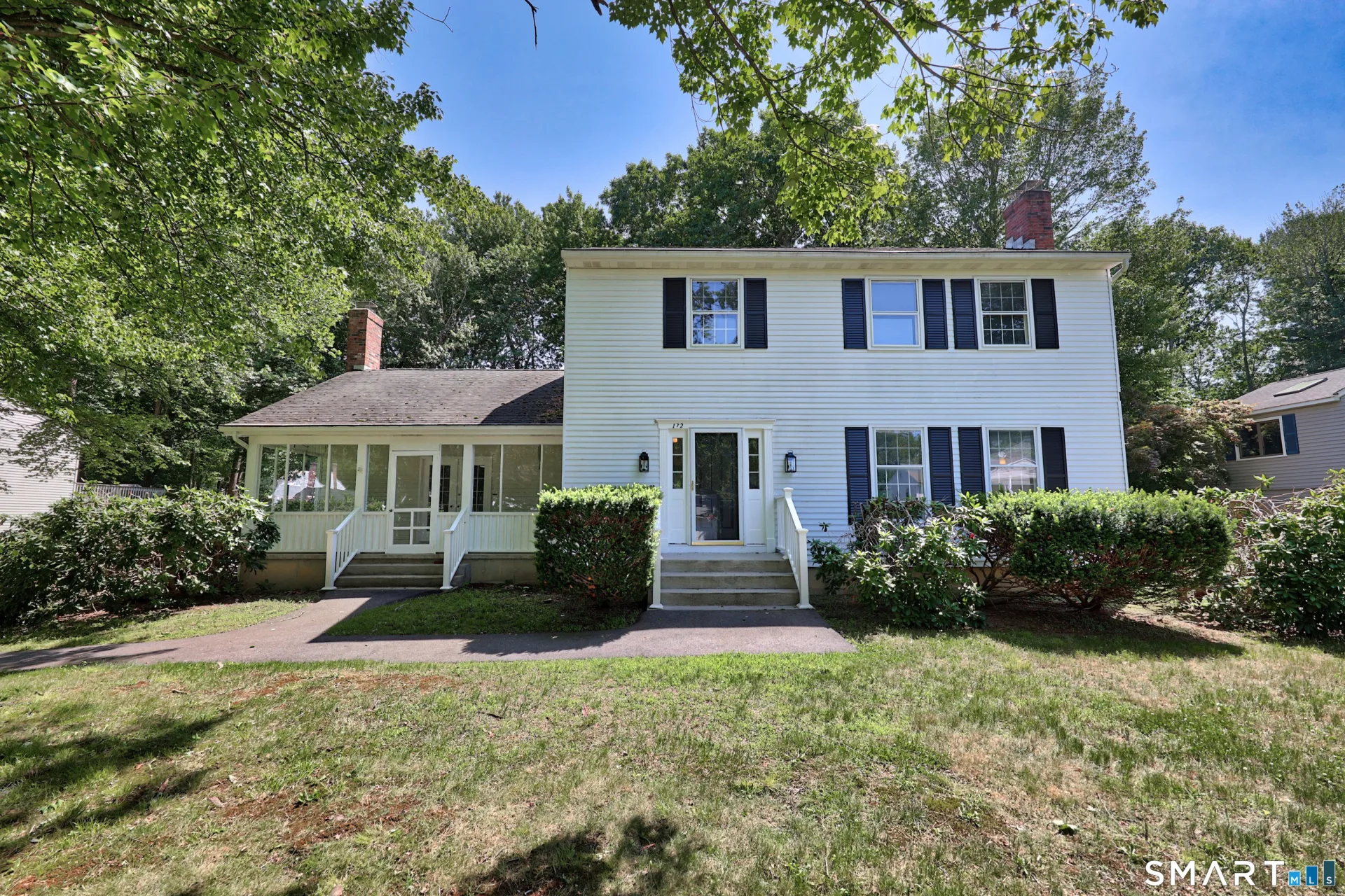 172 Wedgewood Drive, Torrington, CT