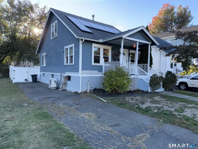 141 Berwick Avenue