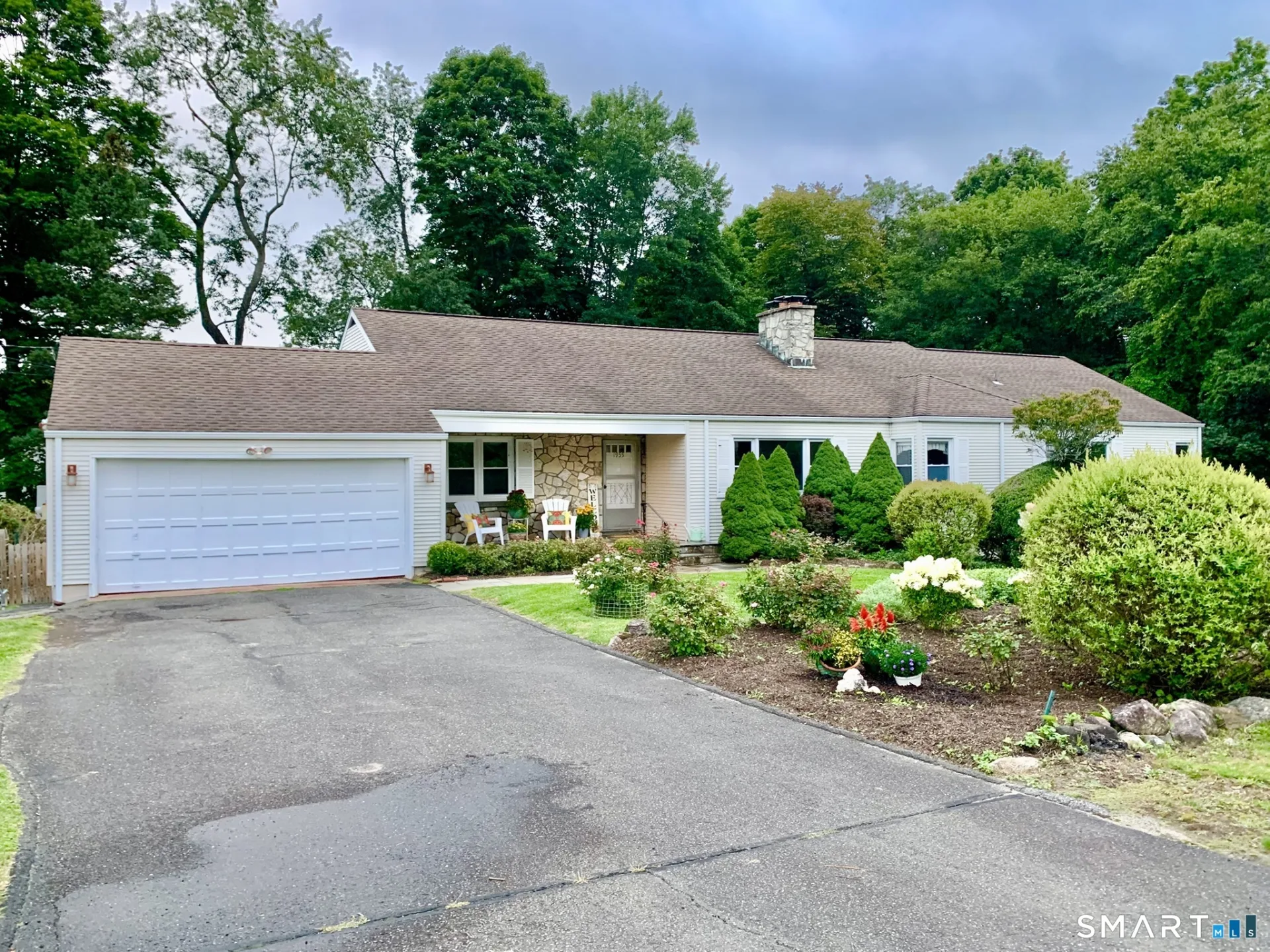 47 Juniper Ridge Drive, Danbury, CT
