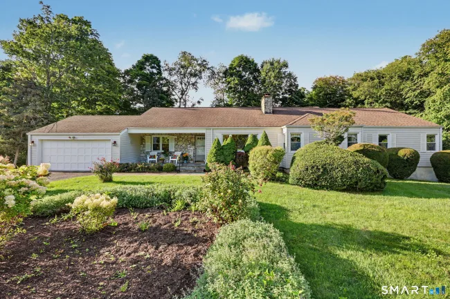 47 Juniper Ridge Drive, Danbury, CT