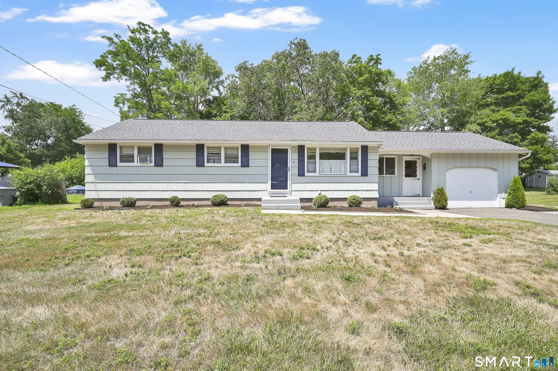 15 Bright Street, Enfield, CT
