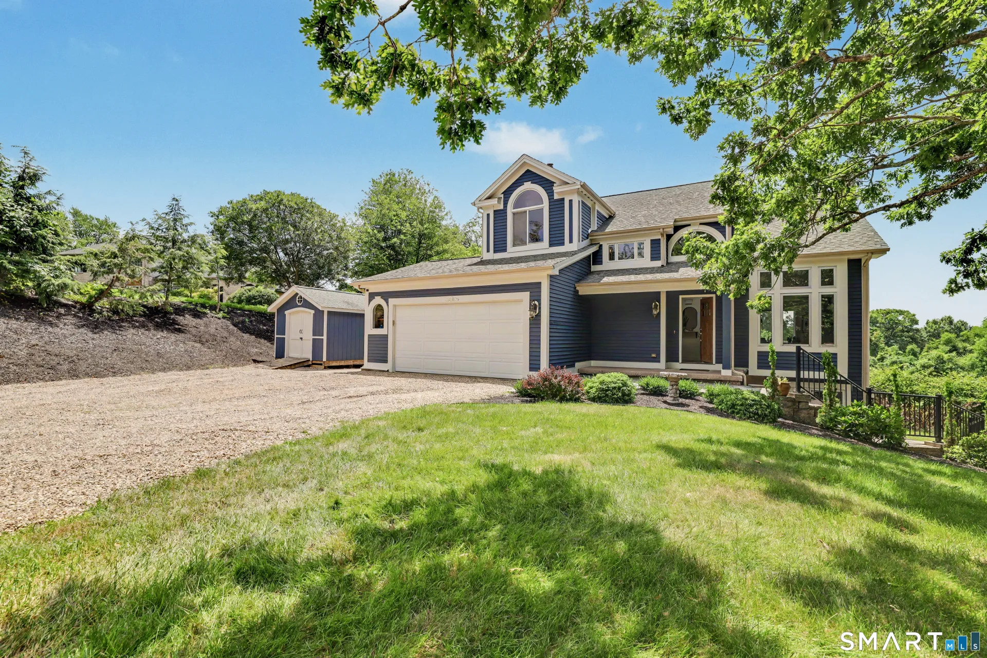 56 Meghan Boulevard, Plymouth, CT