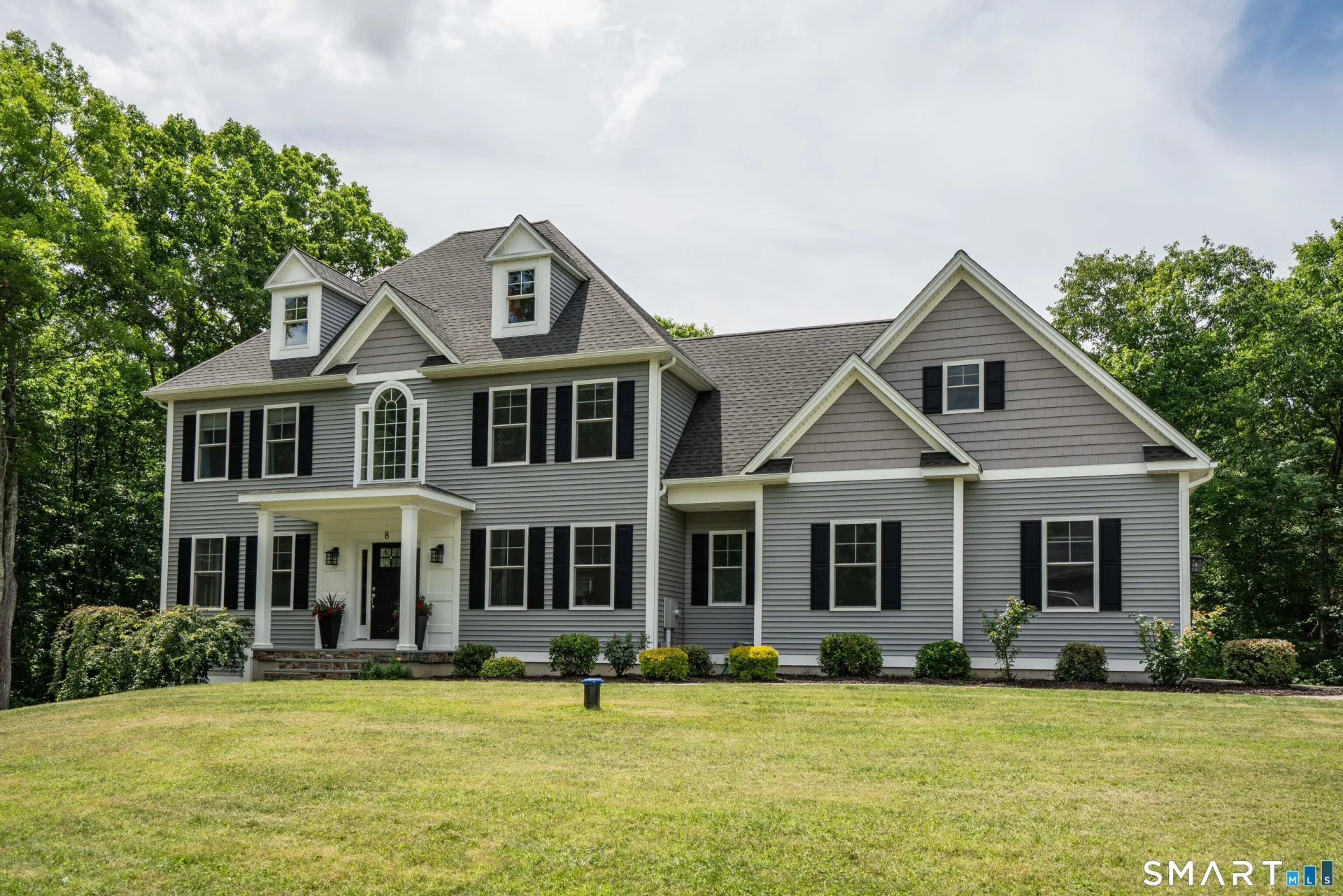 8 Windmill Lane, Canton, CT