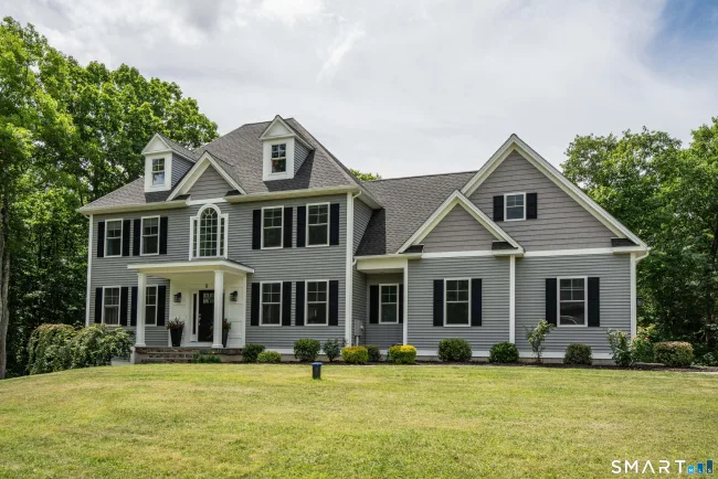8 Windmill Lane