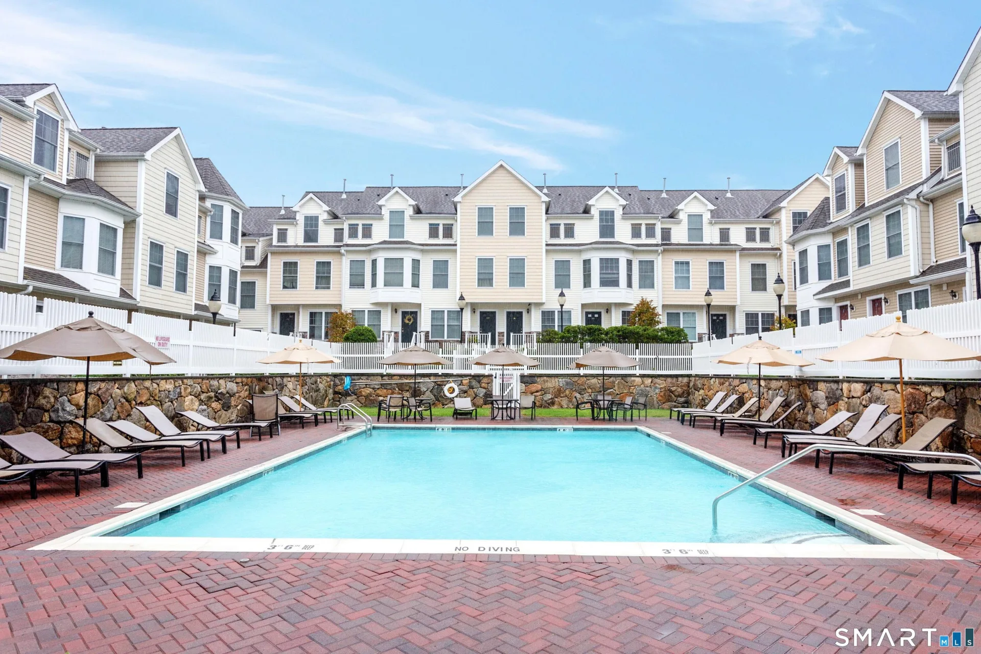 85 Camp Avenue #17B, Stamford, CT