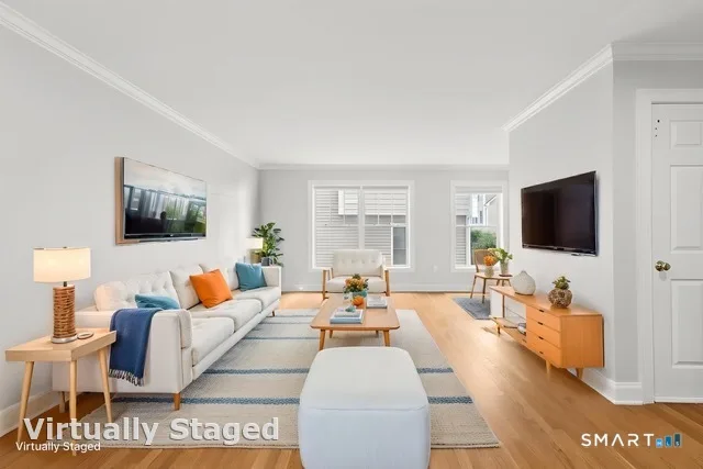 85 Camp Avenue #17B