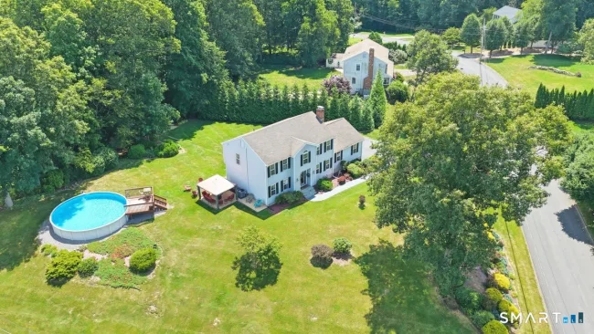 177 Dickinson Drive, Shelton, CT
