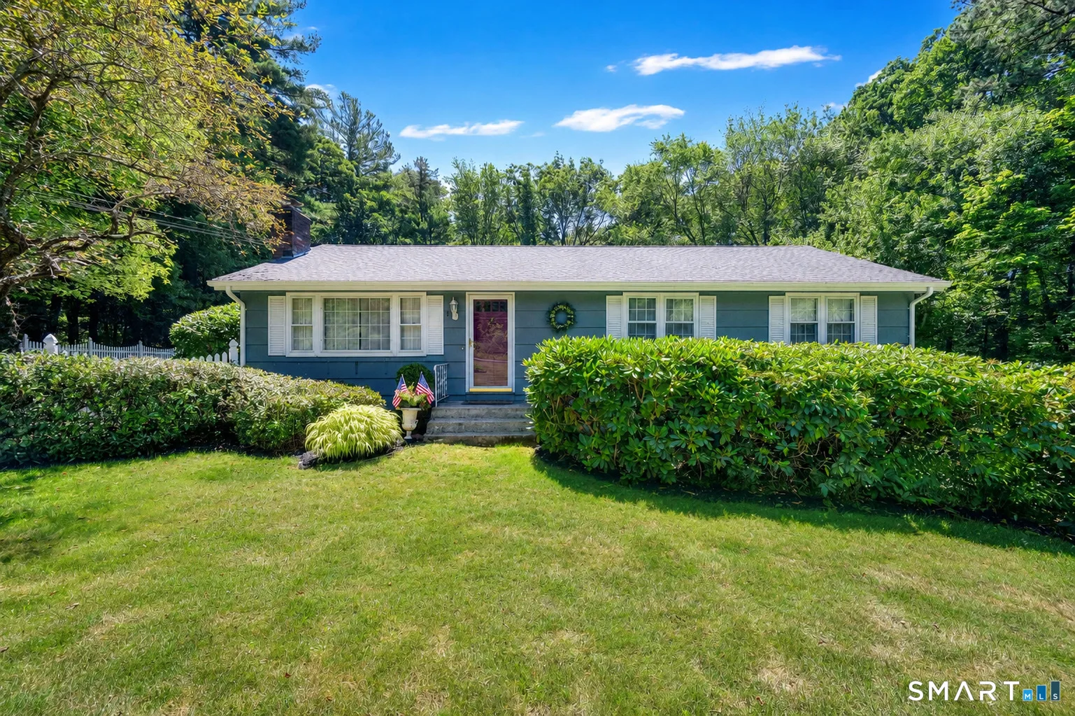 72 Torry Road, Tolland, CT